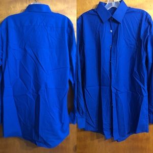Men’s Dress Shirt